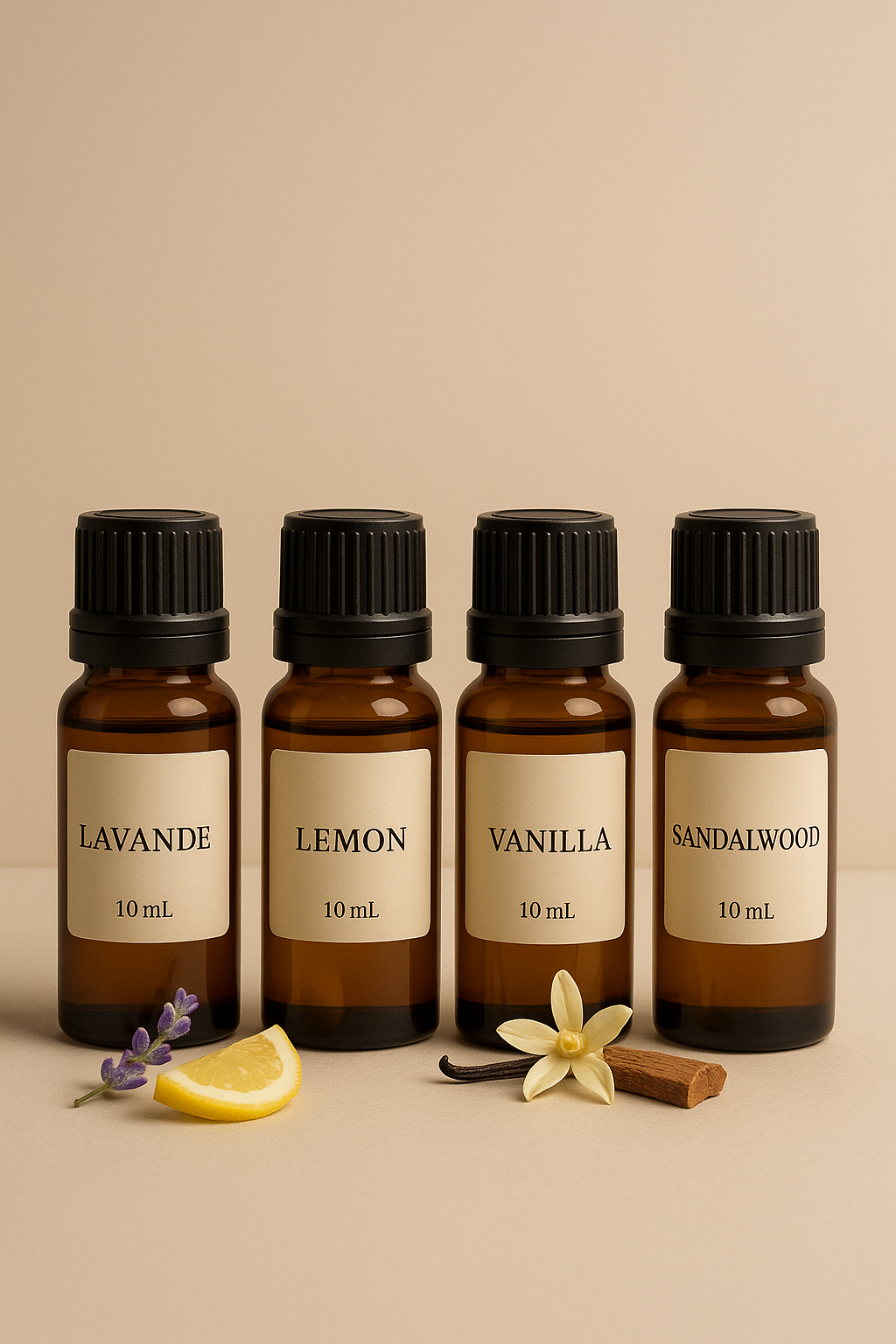 Diffuseur Senora™ + Huile Essentielle Offerte