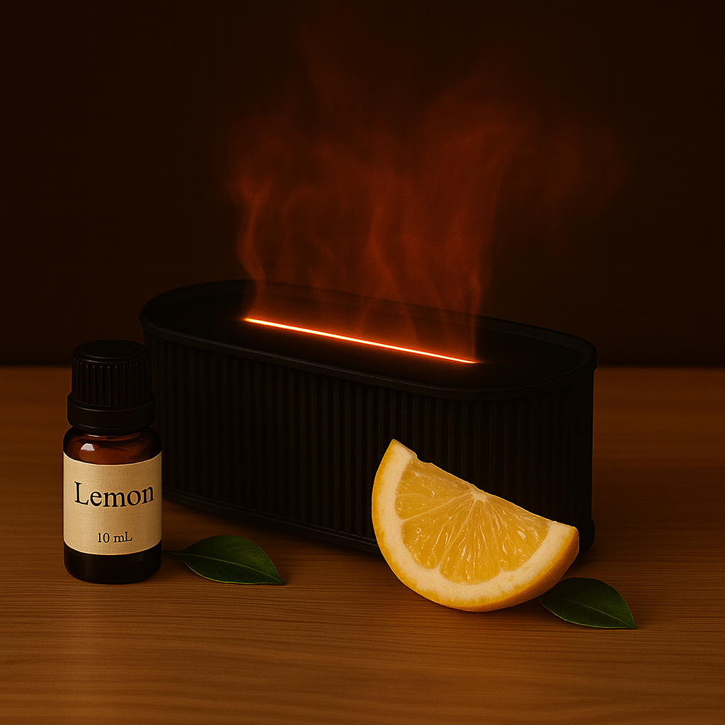 Diffuseur Senora™ + Huile Essentielle Offerte