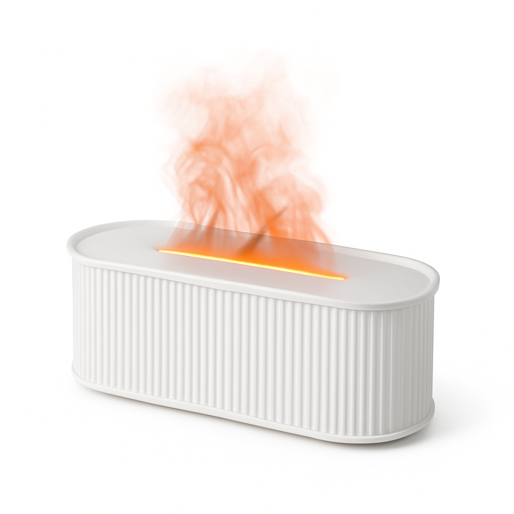 Diffuseur Senora™ + Huile Essentielle Offerte