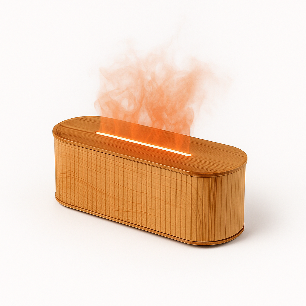 Diffuseur Senora™ + Huile Essentielle Offerte